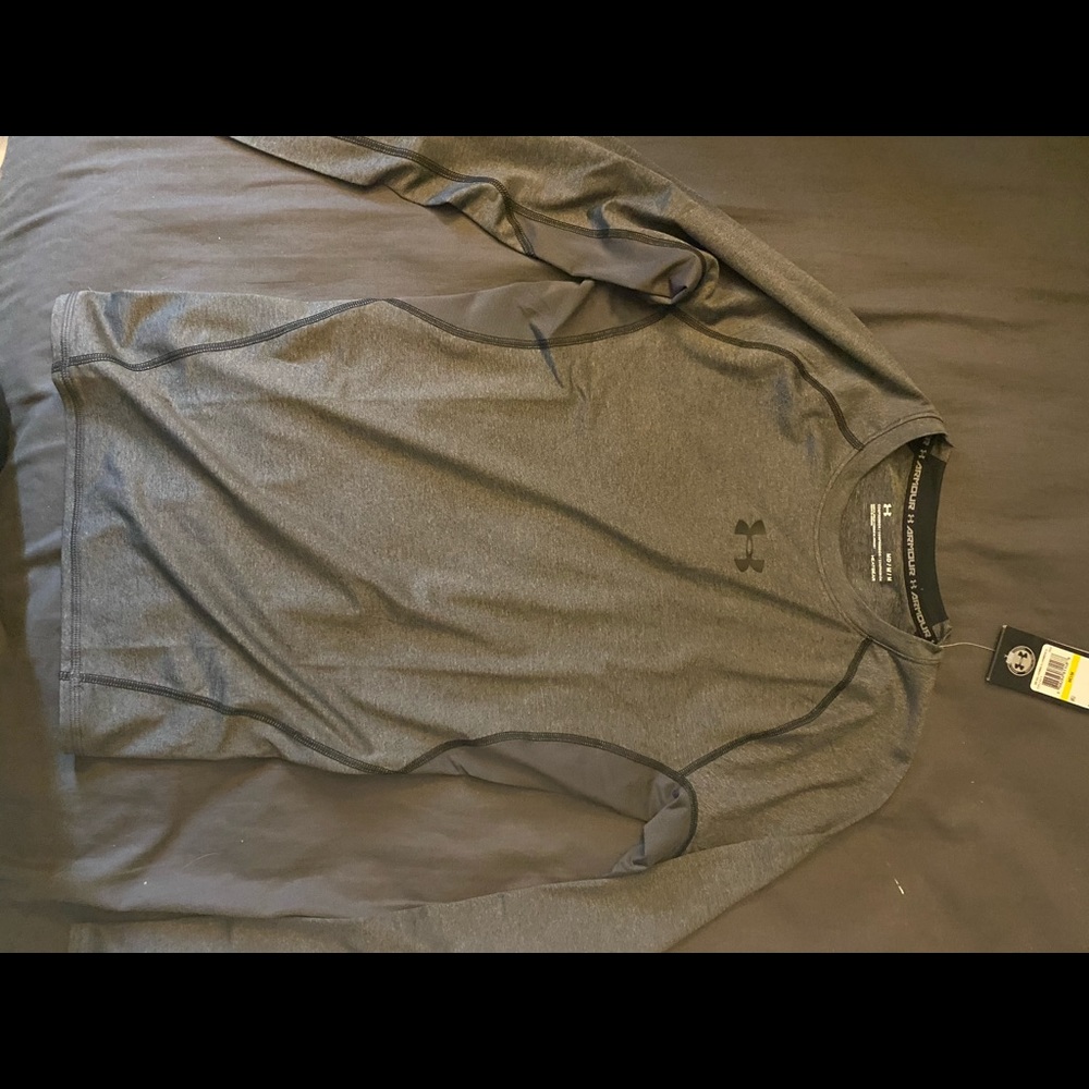 Under Armour Shirt